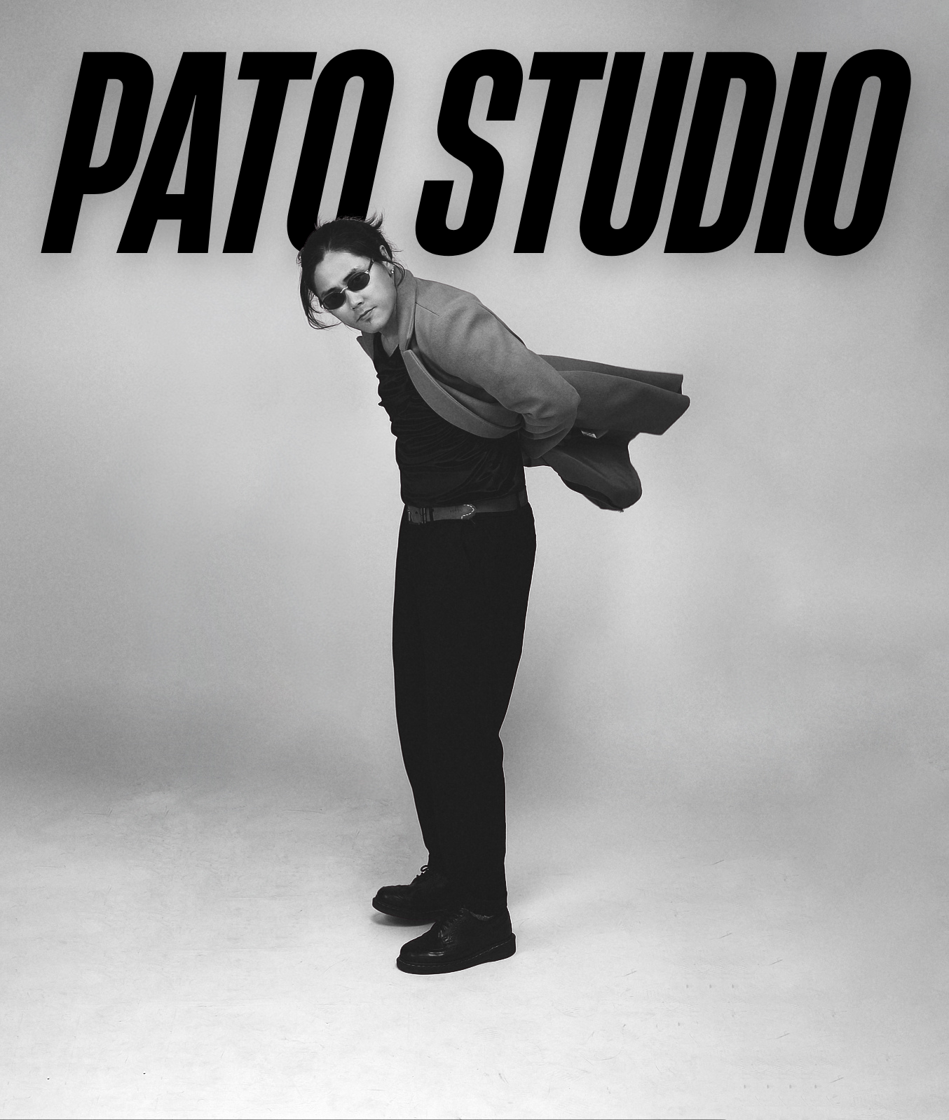 Pato Studio Founder