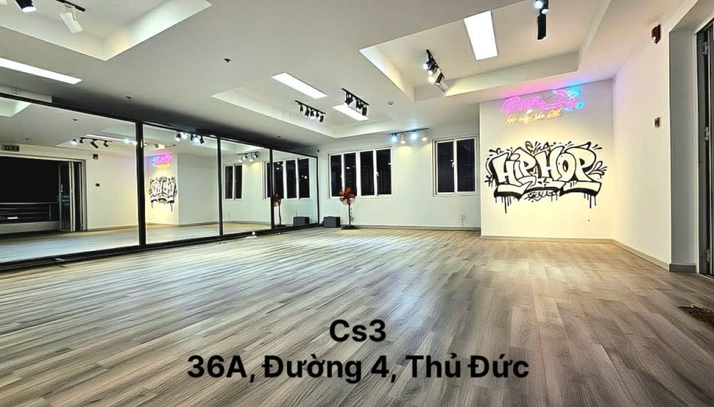 PHÒNG TRẮNG